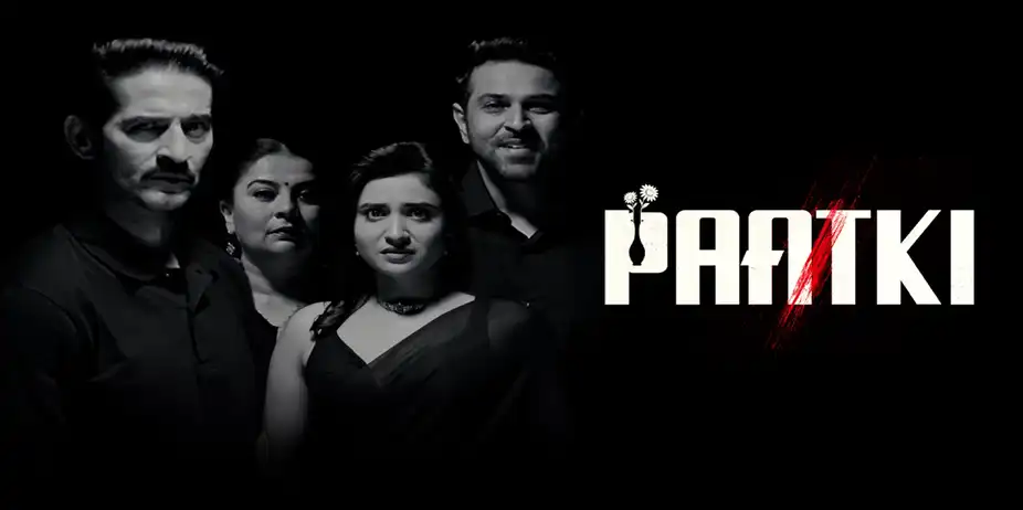Paatki