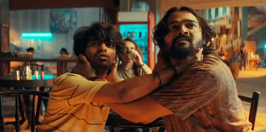 Taaza Khabar S1 E2 - Vardaan