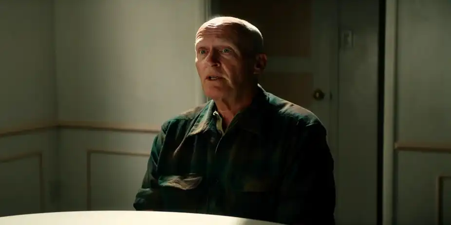 The Mortician S1 E1 - Episode One