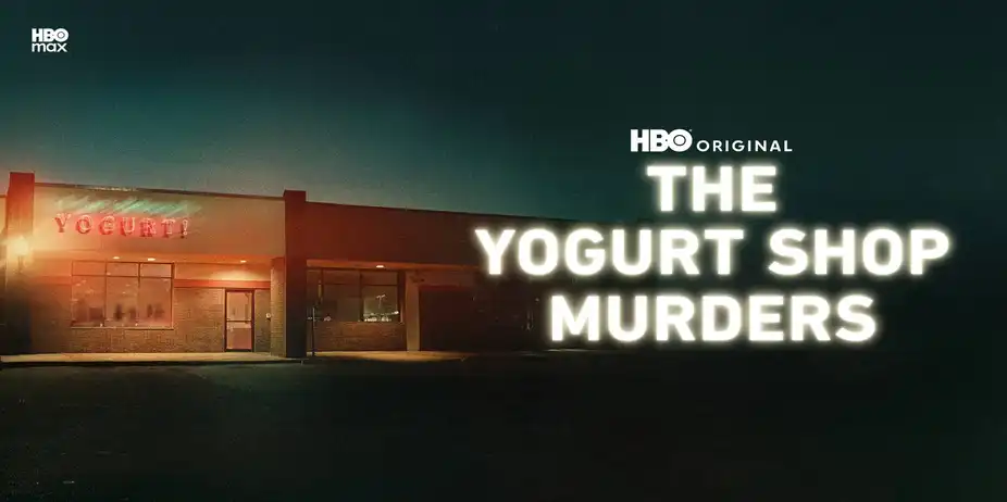 The Yogurt Shop Murders