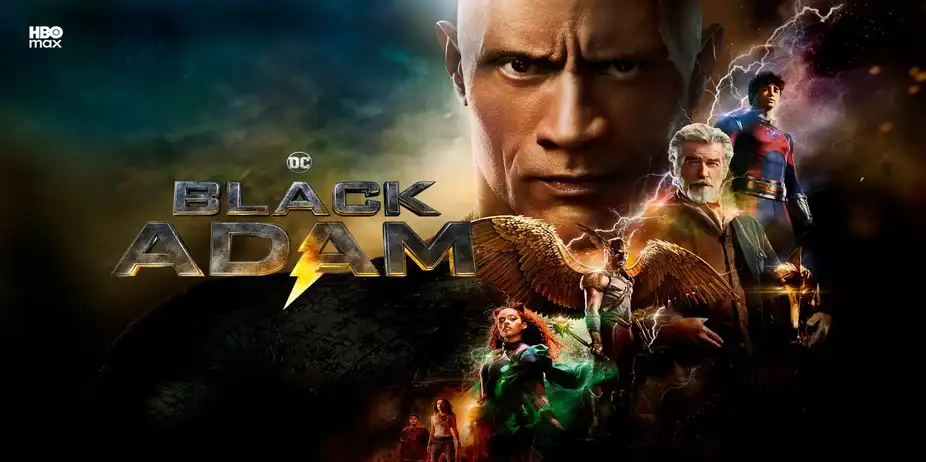 Black Adam