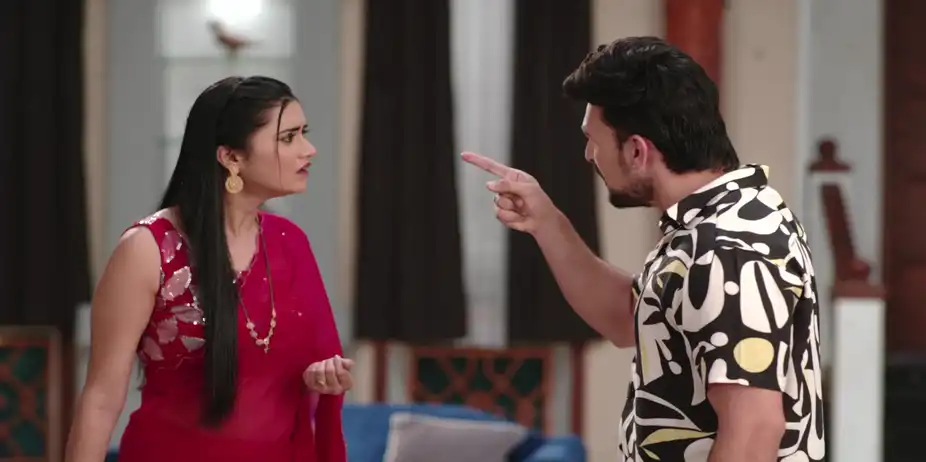 Lakshmichya Pavalani S1 E168 - Rahul Exposes Naina