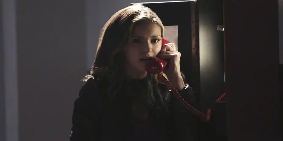 The Vampire Diaries S6 E11 - Woke up With a Monster