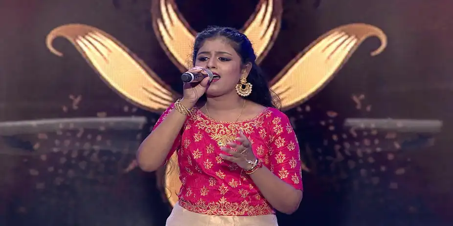 Super Singer Junior S6 E54 - A Scintillating Grand Finale