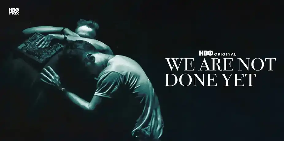 We Are Not Done Yet