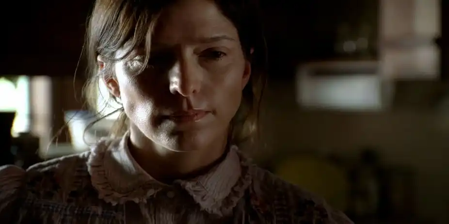 Big Love S1 E12 - The Ceremony