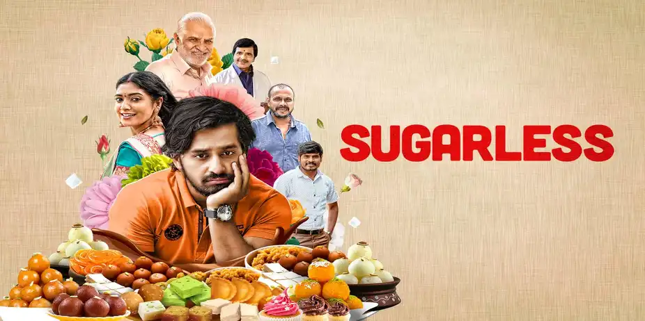 Sugarless
