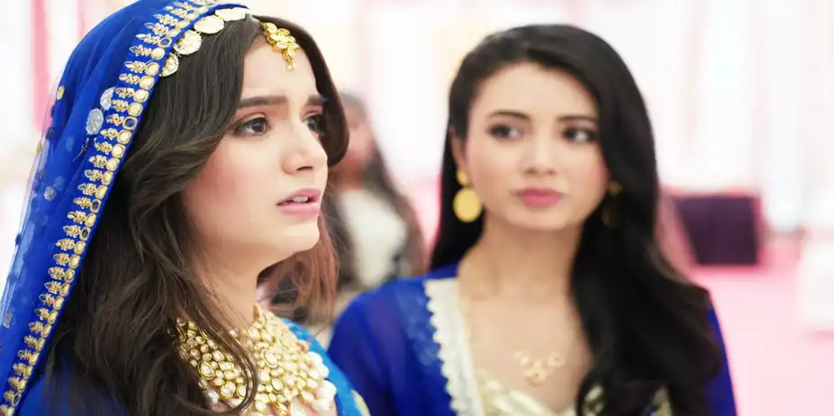 Pandya Store S2 E1079 - Natasha Refuses to Marry Shashank