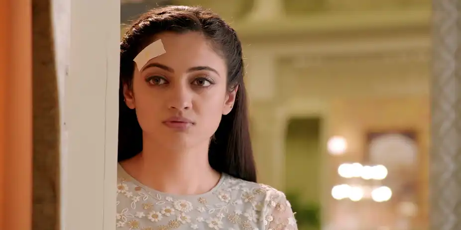 Jin Mayajalam S1 E19 - Roshni's Demands