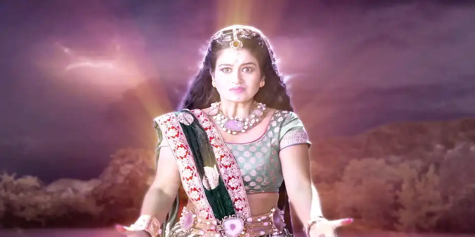Radha Krishna S1 E502 - Jambavati Secures the Gem