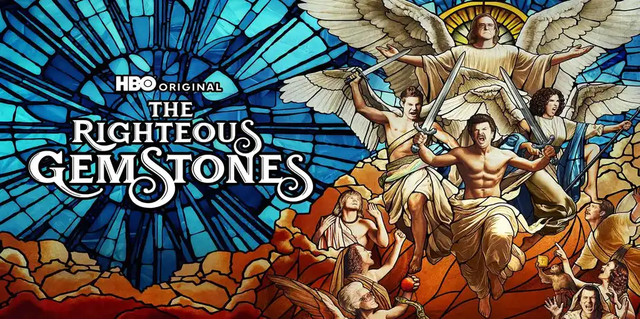The Righteous Gemstones