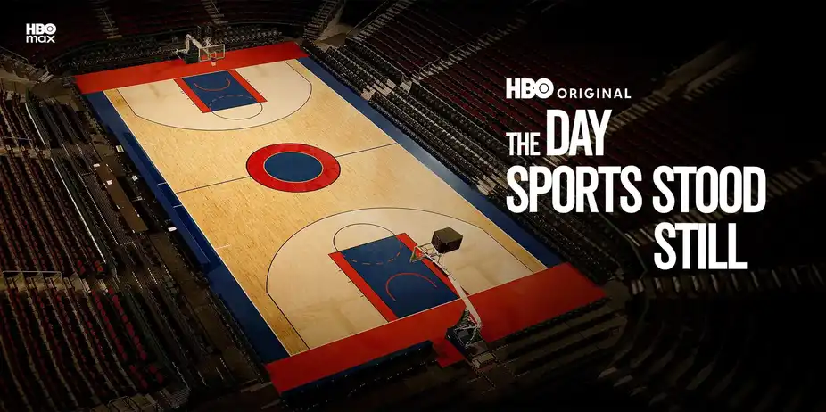 The Day Sports Stood Still