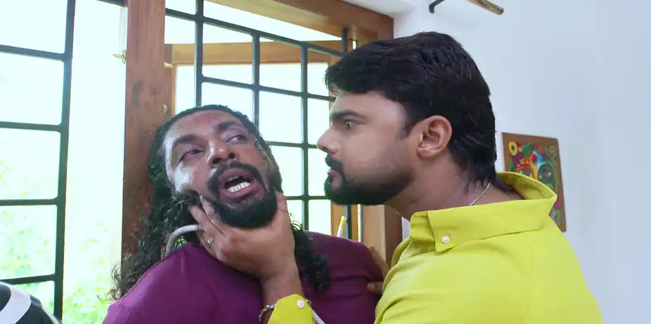 Mounaragam S1 E1437 - Kiran Learns the Truth