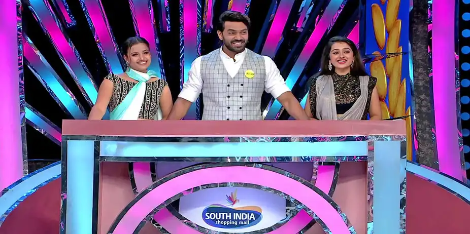 Star maa parivaar league karthika deepam full episode outlet