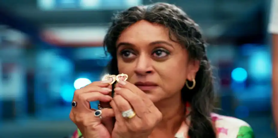 Pandya Store S2 E836 - Suman Proves Natasha's Innocence