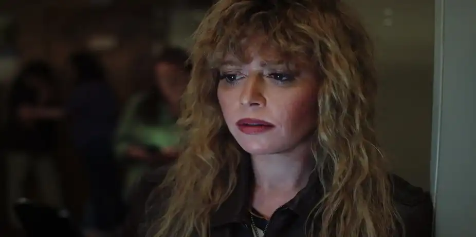 Poker Face S1 E1 - Dead Man's Hand