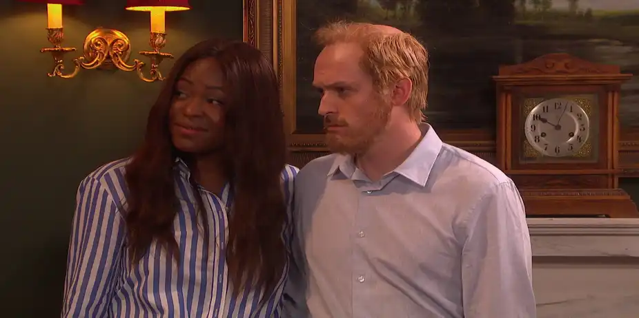 Saturday Night Live UK S2 E1 - Episode 1