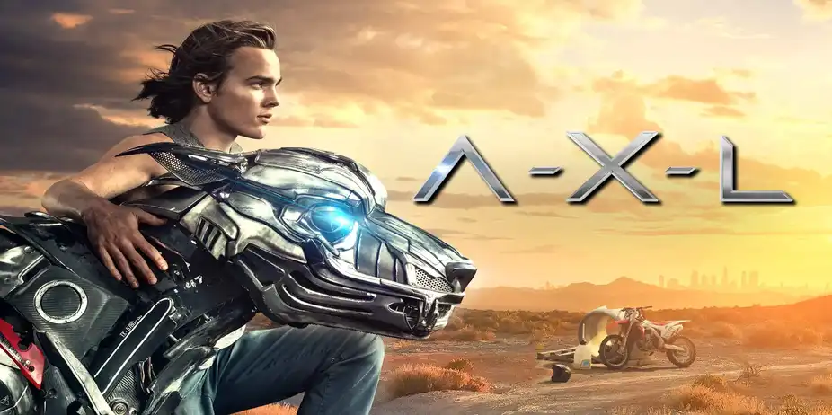 A.X.L.