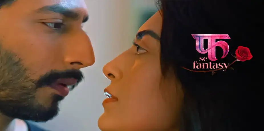 Fuh se Fantasy S2 E17 - House of Hidden Desires