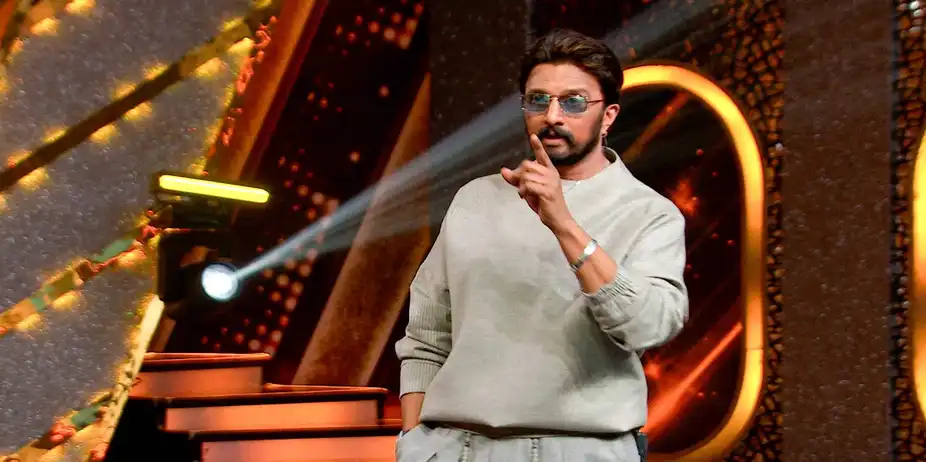 Bigg Boss S13 E7 - BBKan Day 6: Weekend Panchayati