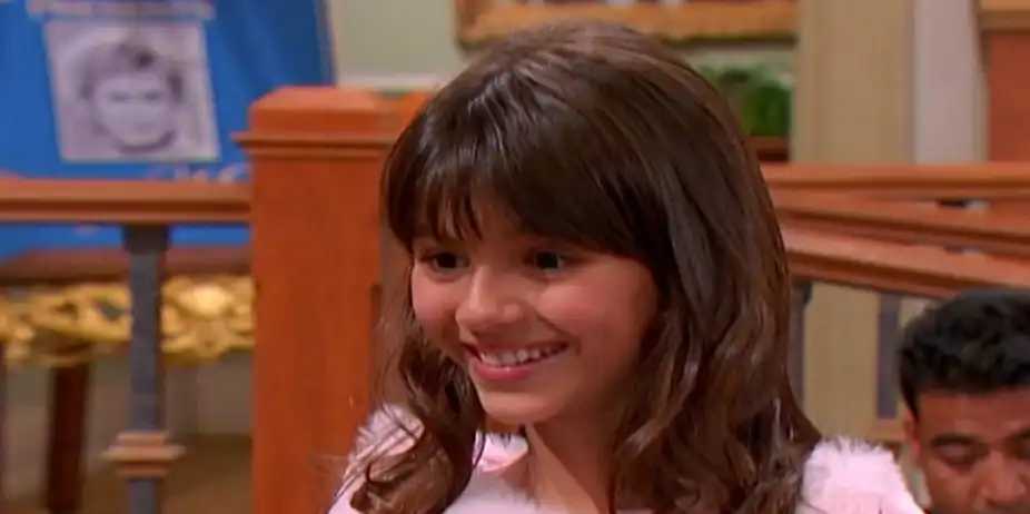 The Suite Life Of Zack & Cody S1 E2 - Fairest of Them All