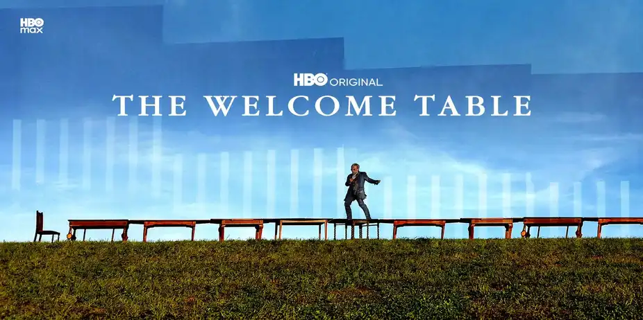 The Welcome Table