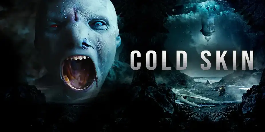 Cold Skin