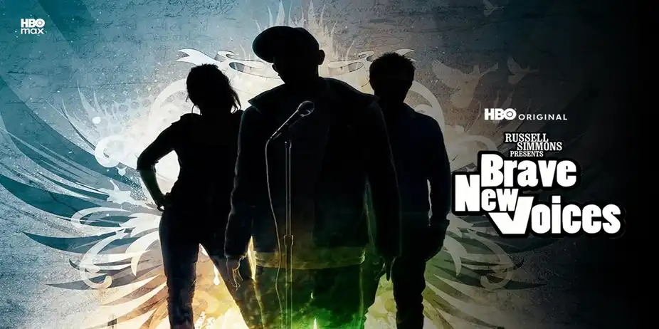 Russell Simmons Presents Brave New Voices