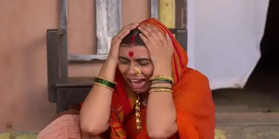 Balumama Chya Navan Chang Bhala S1 E838 - Kulkarni's wife is devastated