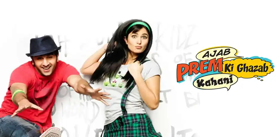 Ajab Prem Ki Ghazab Kahani