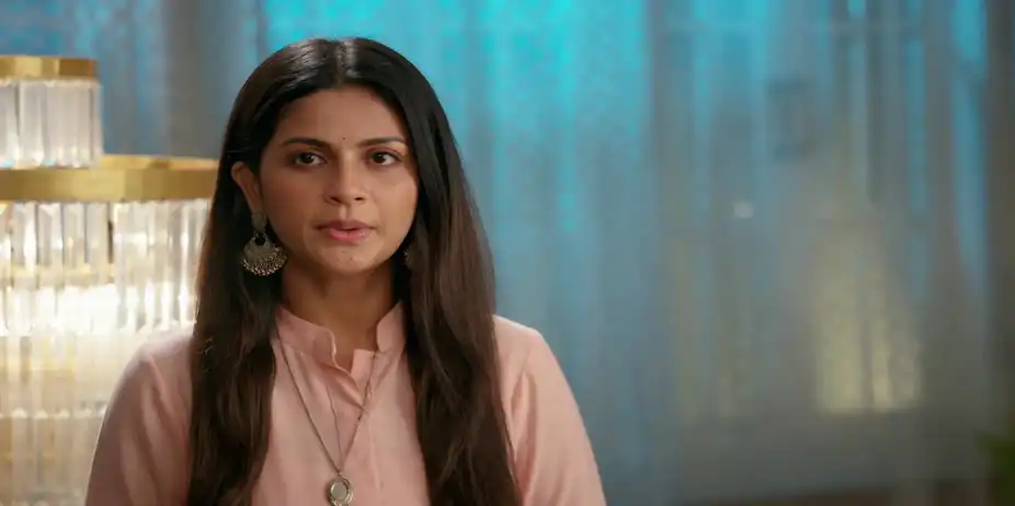 Imlie S2 E859 - Imlie Faces an Allegation