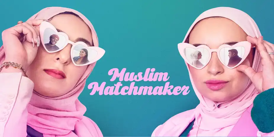 Muslim Matchmaker