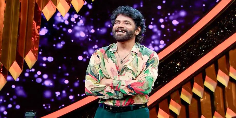 Bigg Boss S8 E64 - Day 63: Non-Stop Fun with the King