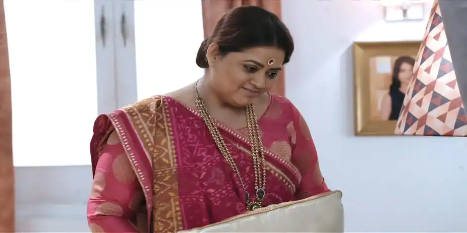 Jiji Maa S2 E378 - Uttara to Kill Niyati