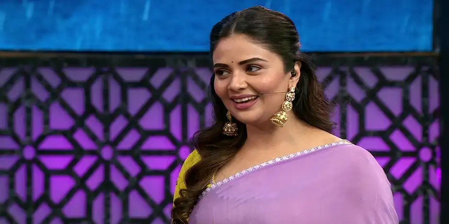 Adivaram With Star Maa Parivaram S11 E15 - The Monsoon Special