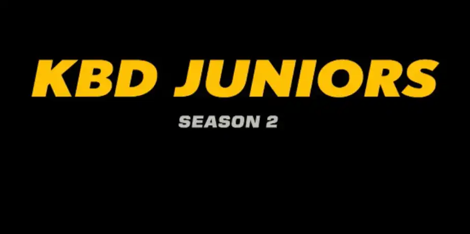 KBD Juniors Hindi