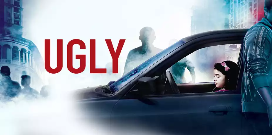 Ugly