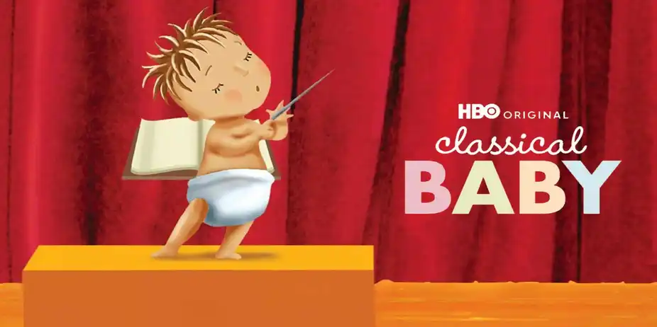 Classical Baby: The Music Show