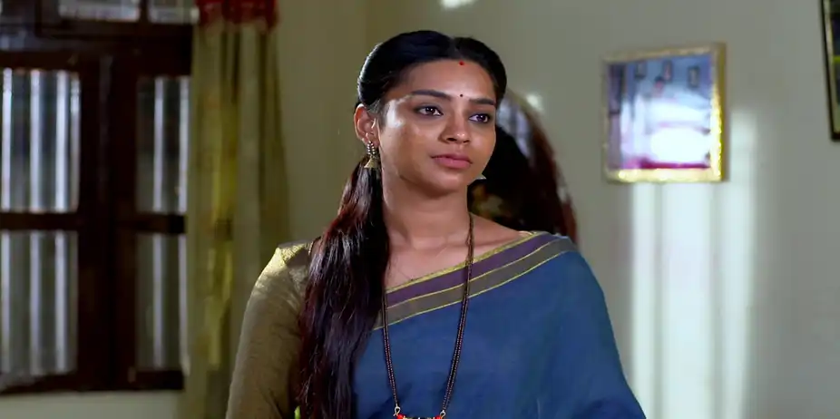 O MuddhuManase S2 E1122 - Muddulakshmi Questions Soundarya