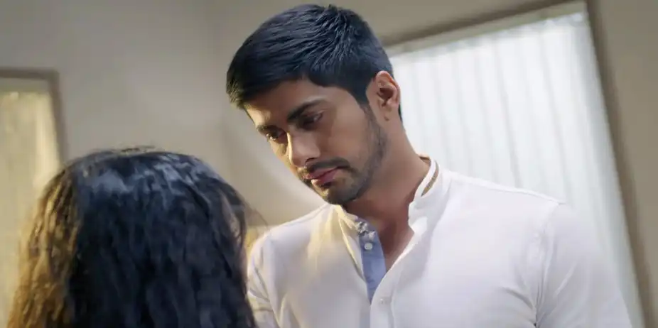 Sanjivani S1 E101 - Sid's Romantic Fantasy