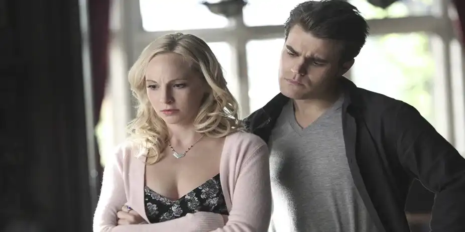 The Vampire Diaries S6 E13 - The Day I Tried to Live
