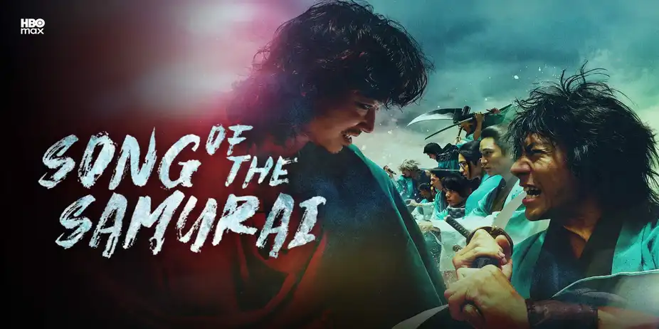 Song of the Samurai