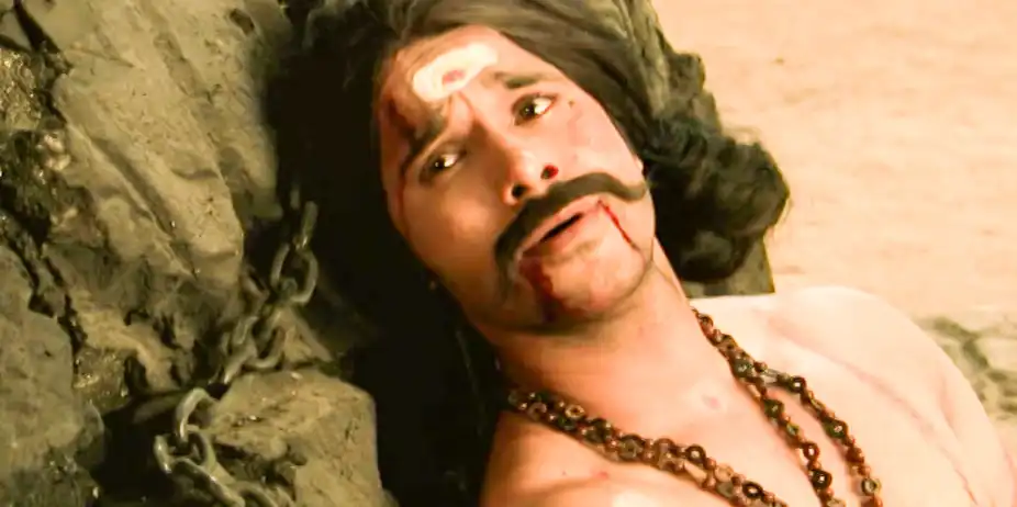 Hara Hara Mahadeva S1 E552 - Manan Discovers the Truth