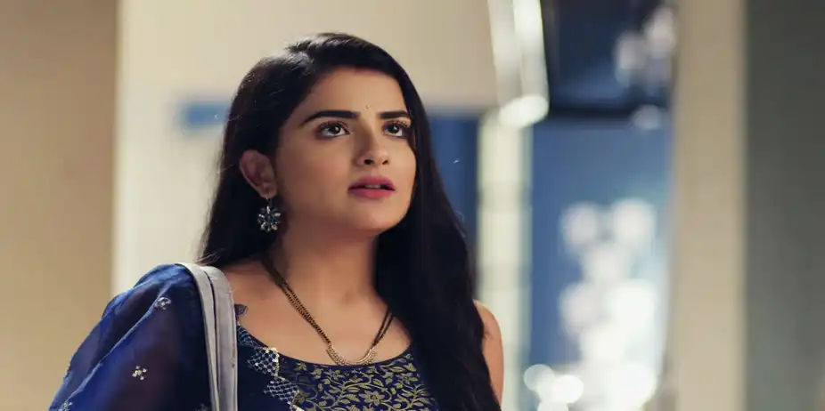 Shaurya Aur Anokhi Ki Kahani S1 E176 - Anokhi Gets the Job