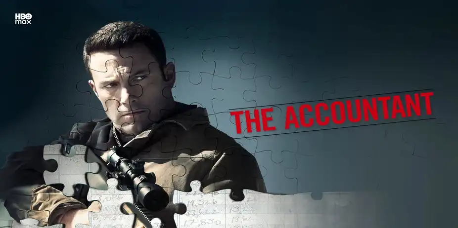 The Accountant