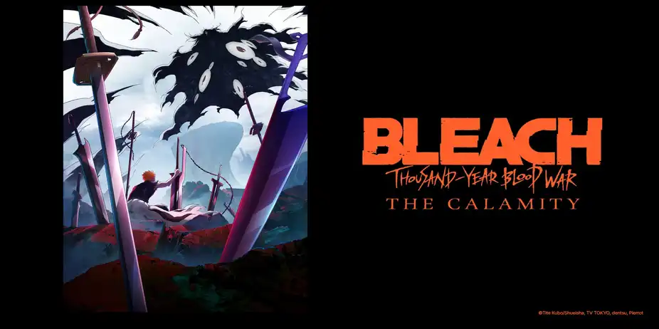 Bleach: Thousand-Year Blood War