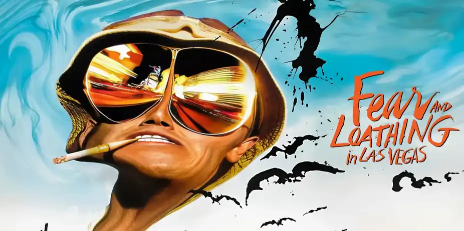 Fear And Loathing In Las Vegas
