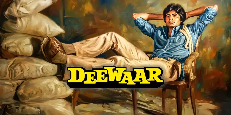 Deewar