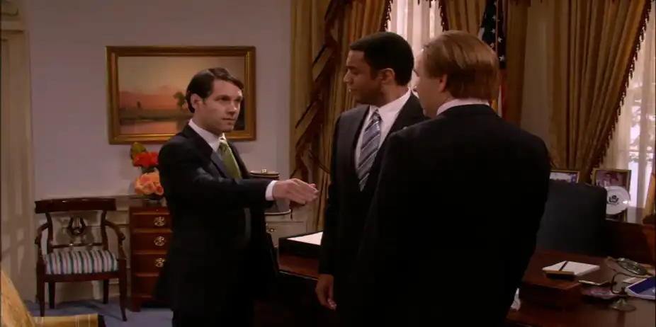 Little Britain USA S1 E3 - Episode 3