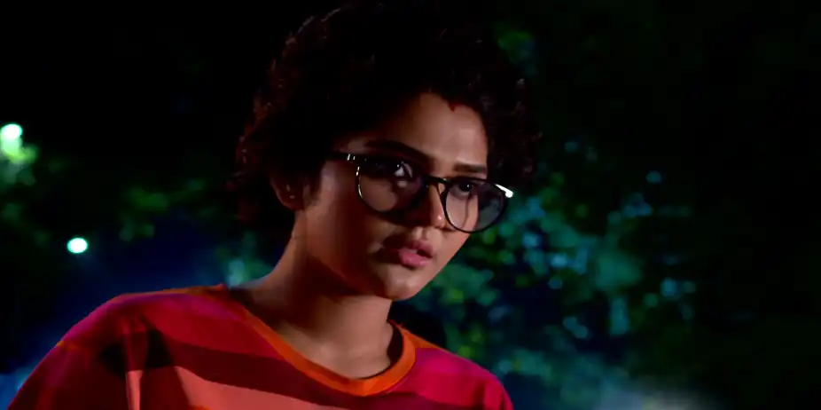 Compass S1 E80 - Compass Falls into Danger